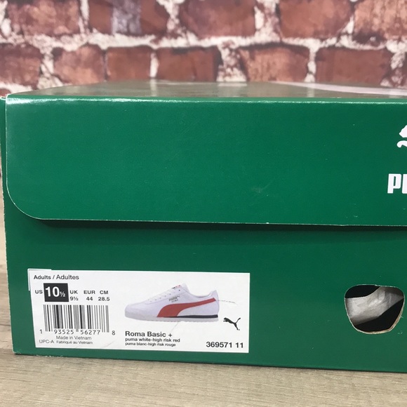 Puma Roma Basic - Picture 4 of 5